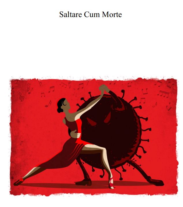 Saltare Cum Morte